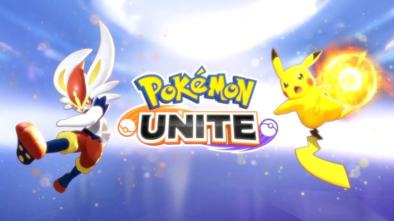 Major Shakeups in Pokemon Unite’s 1.12.1.6 Patch: What You Need to Know