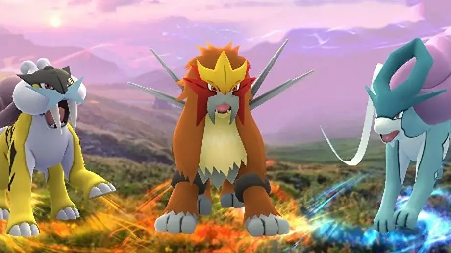 Guide to Legendary Pokémon in Pokémon Go and Their Capture Techniques