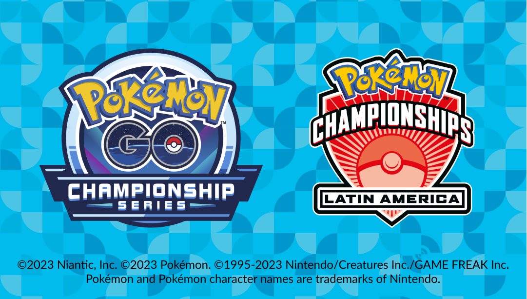 The Pinnacle of Pokémon Battles: Latin America International Championship 2023