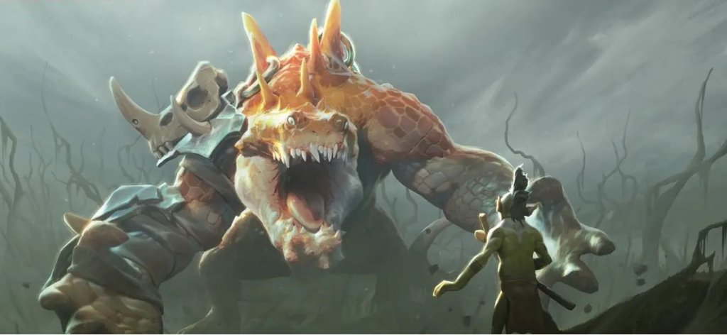 primal be