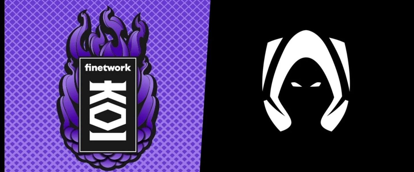 KOI’s Historic First Final – The Ultimate Showdown with Team Heretics at Iberian Cup