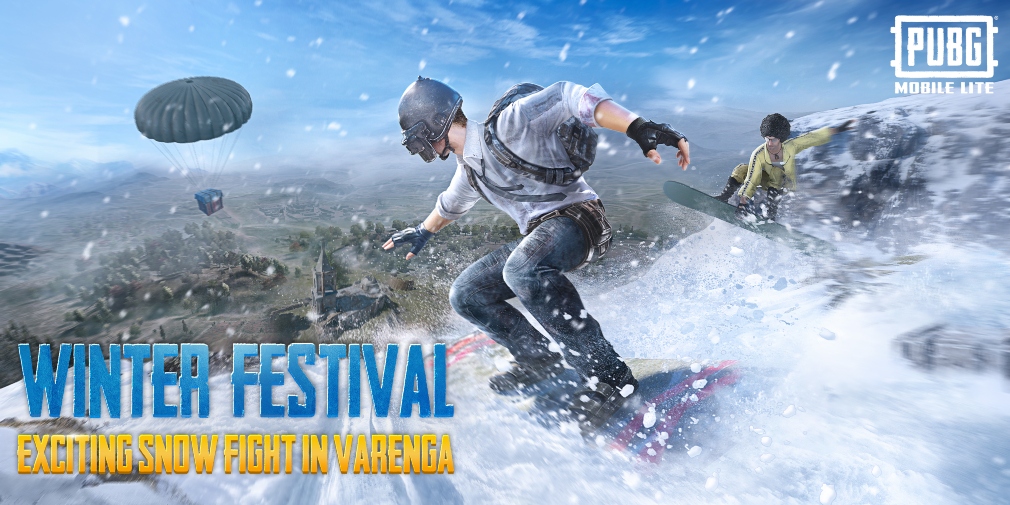 Unveiling the Frost-Fueled Fervor: PUBG Mobile 2.9 Update Insights