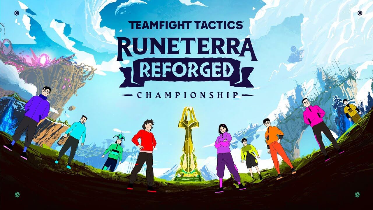 The TFT World Championship: A Comprehensive Guide to the Ultimate Strategy Showdown