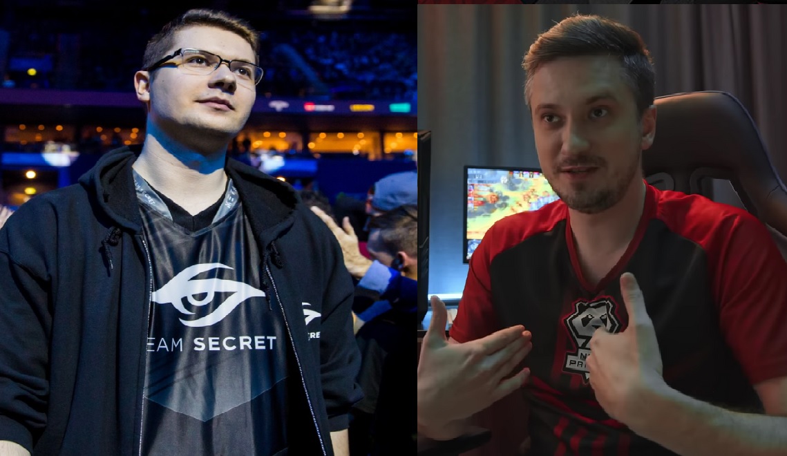 ESL One Kuala Lumpur 2023: The Unexpected Rise of Team Secret and 9Pandas