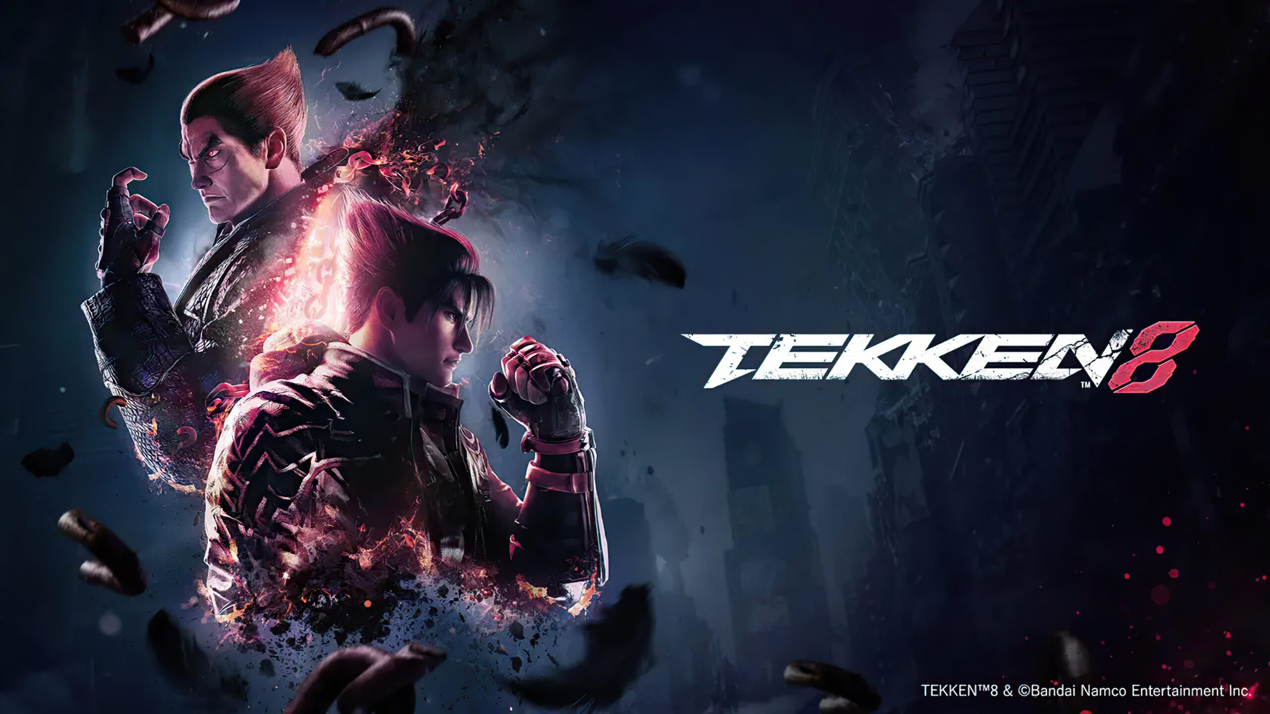 Get Ready for Tekken 8: Minimum and Recommended System Requirements