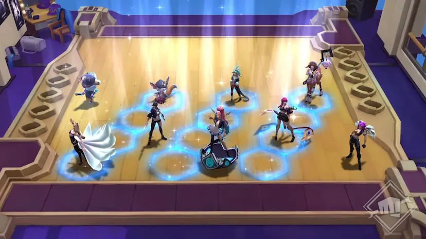 TFT Set 10: Unveiling the Rumble Remix Phenomenon