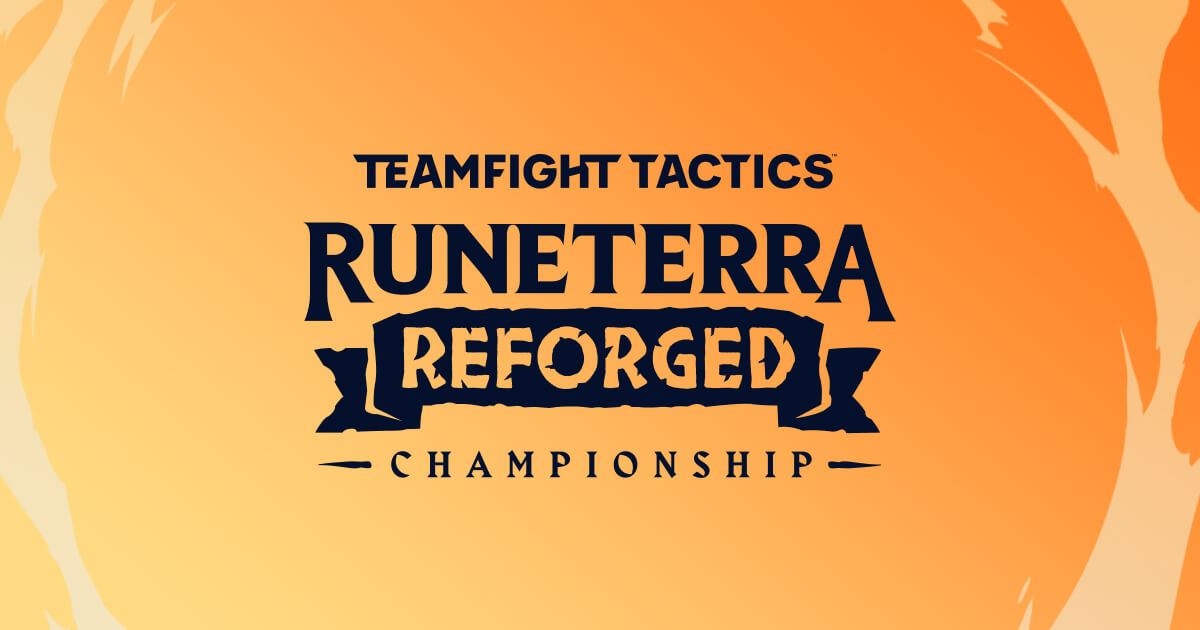 Wasianiverson Dominates in Runeterra Reforged NA Regional Finals