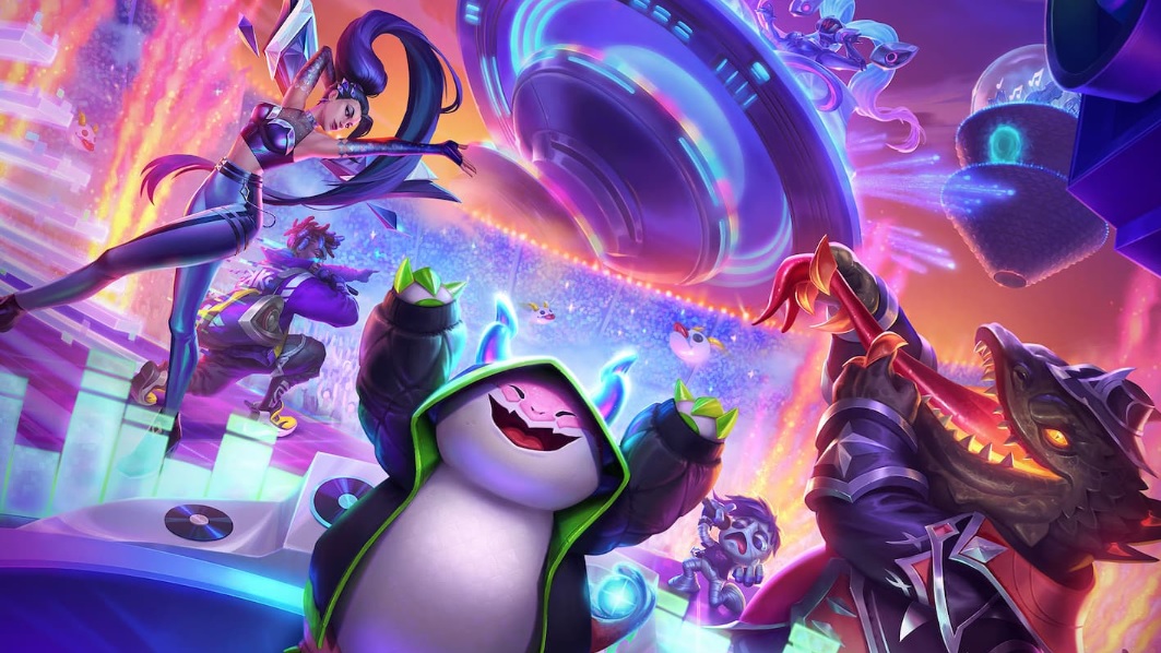TFT Patch 13.23 Analysis: Unveiling Set 10 and Its Transformative Changes