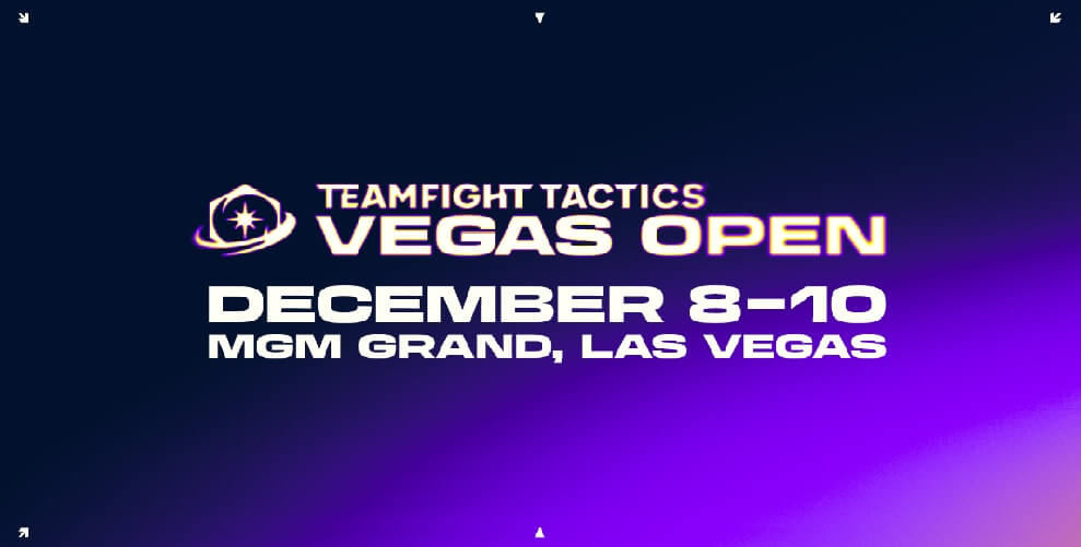 TFT Las Vegas Open: An Insight into the Revolutionary Tournament Format