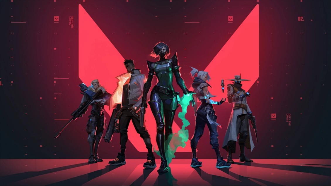 Best VALORANT Trackers for 2023: Enhance Your Gameplay