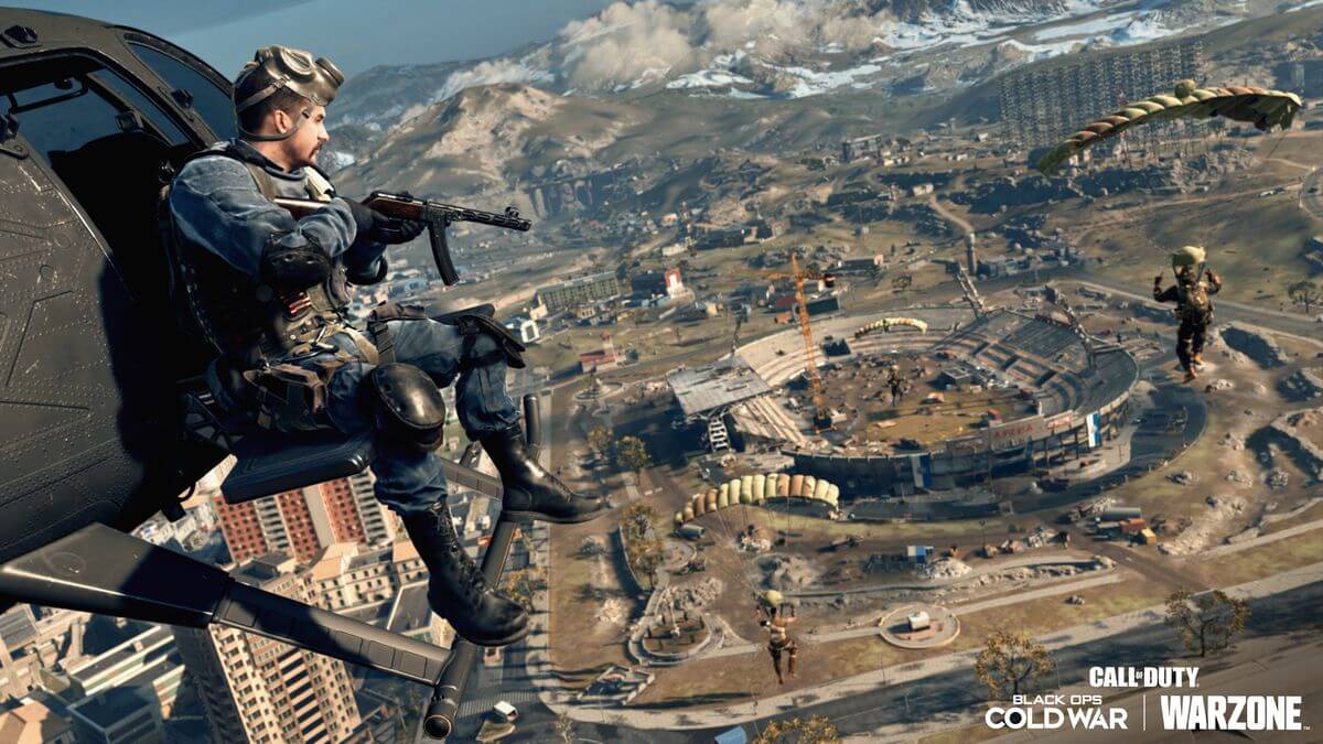 Will We See a Call of Duty: Warzone 3?