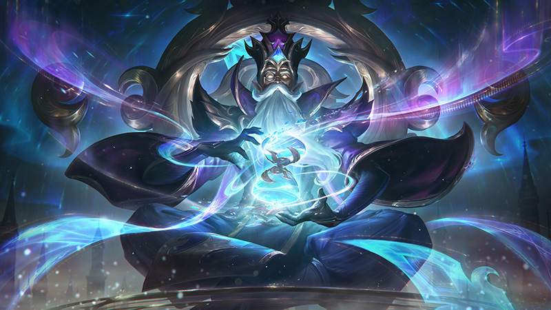 Winter’s Favor Skins Set to Enchant League of Legends in Late 2023