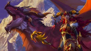 world of warcraft dragonflight review 4r2j