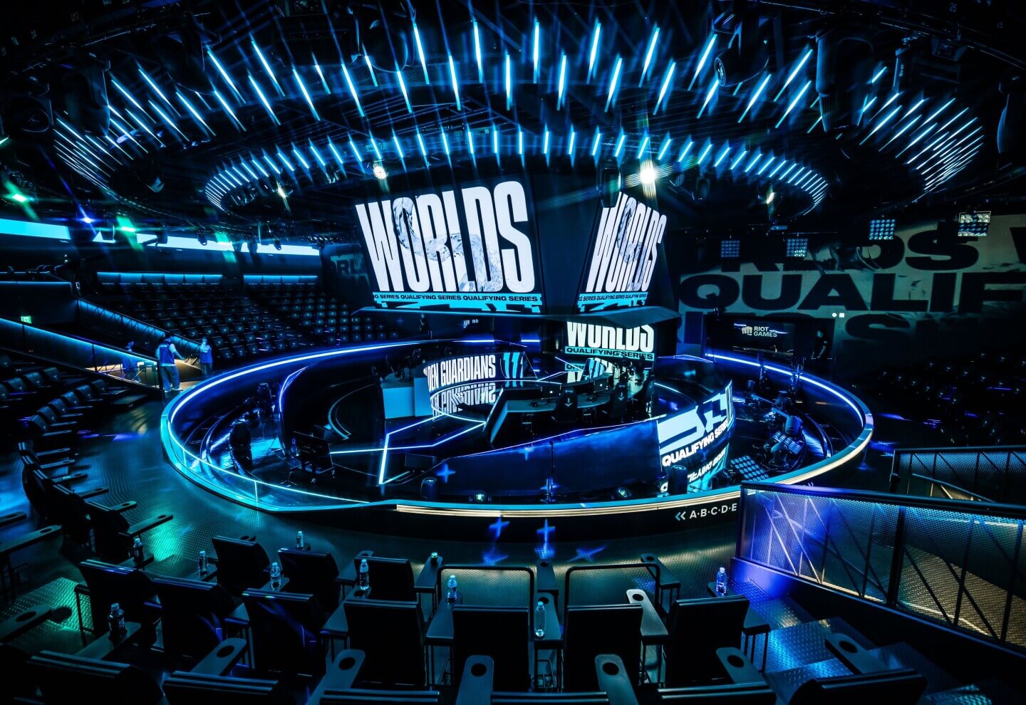 The Final Stage of Worlds 23: Expert Betting Predictions and Tips