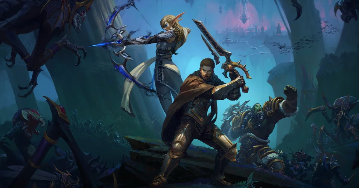 The Unfolding Epic: World of Warcraft’s Ongoing Saga