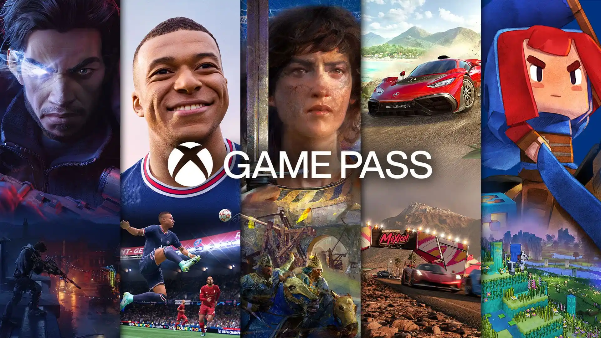 Microsoft’s Game Pass Strategy: Aiming for Universal Reach