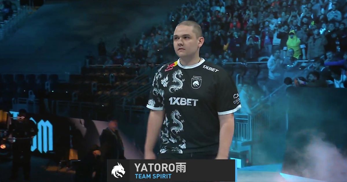 Yatoro’s Expert Insights for Carry and Mid Lane Mastery