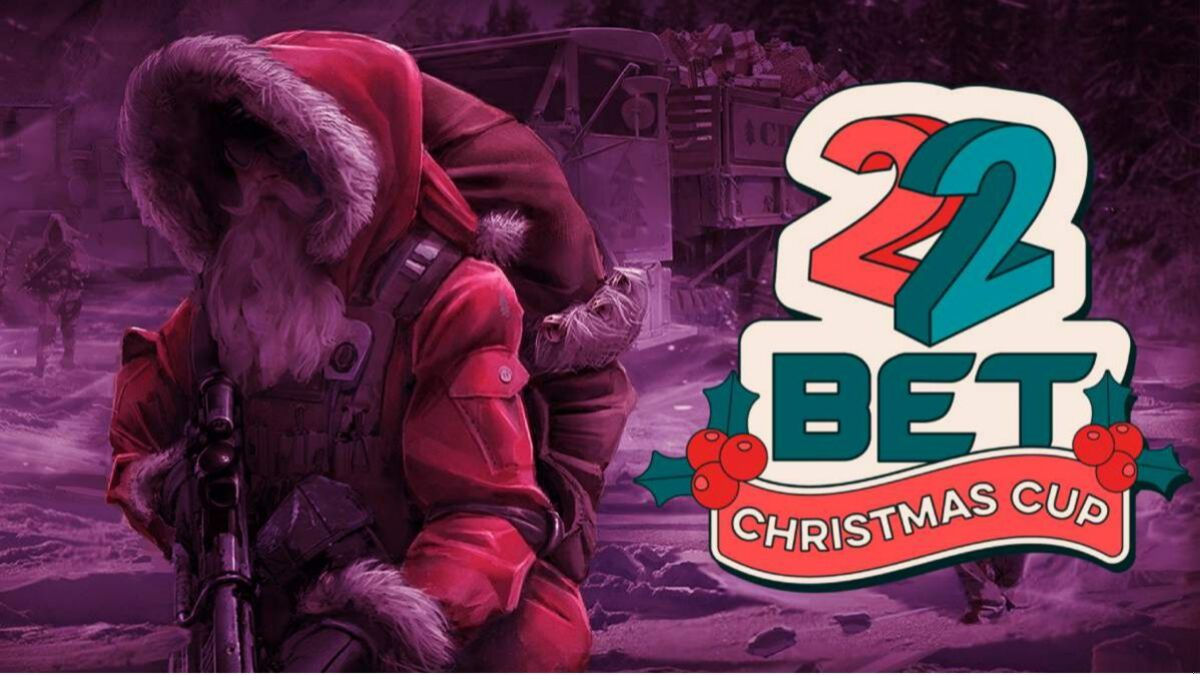 CS2 22BET Christmas Cup: Group Stage Highlights and Semifinals Predictions