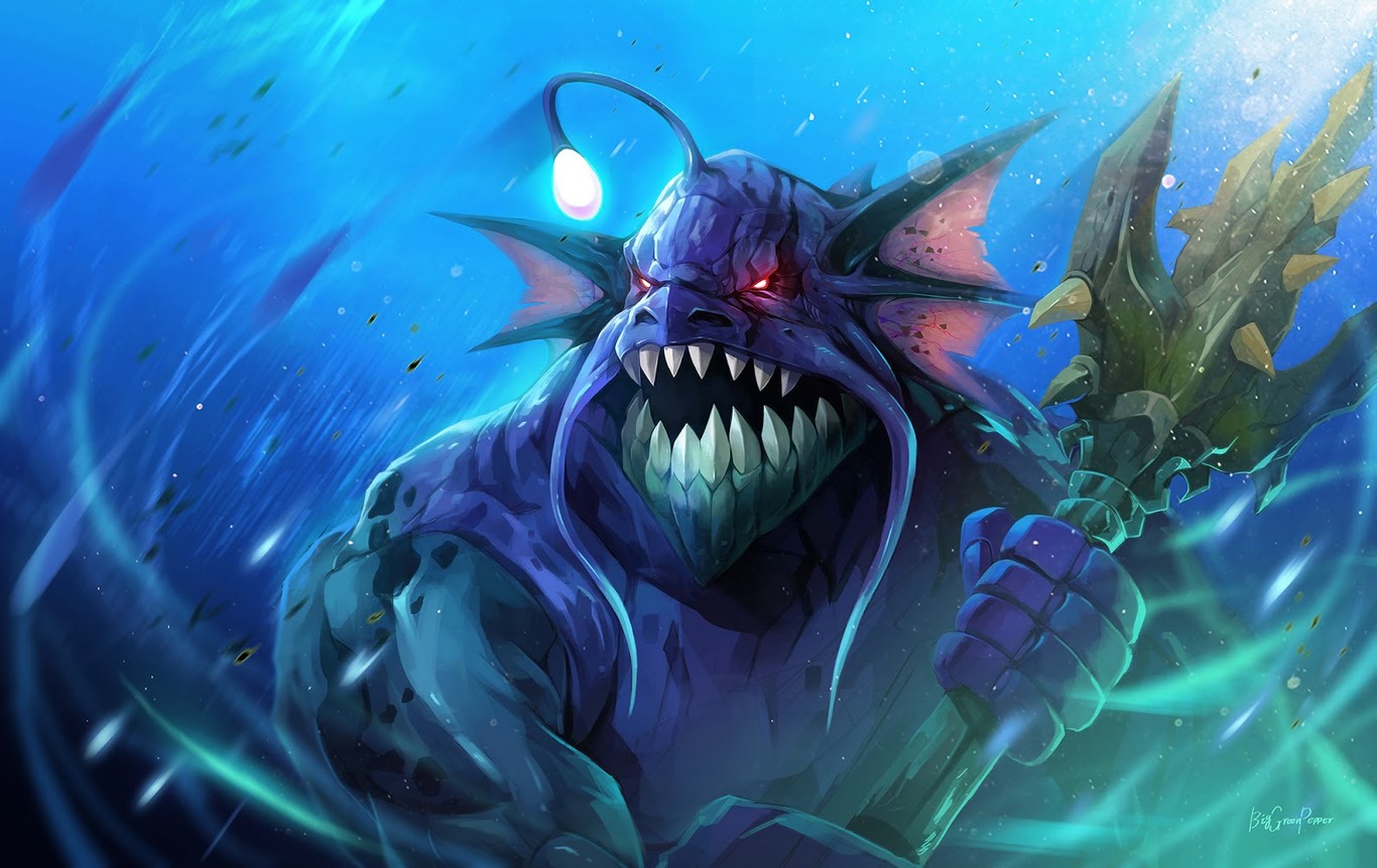 Slardar Domina en ESL Kuala Lumpur: El Cambio Inesperado en el Meta de Dota 2