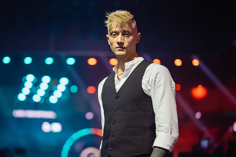 Rekkles Conquers the Korean Challenger: A New Chapter with T1 Academy