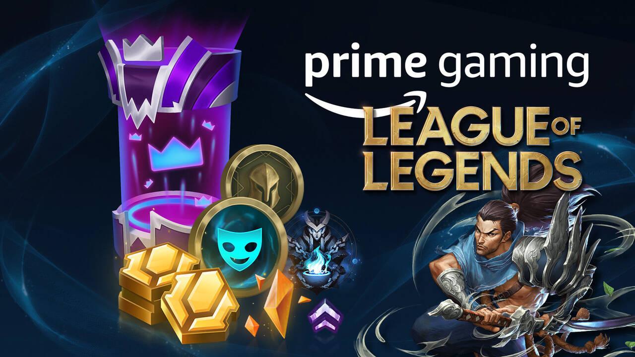End of an Era: Riot Games and Prime Gaming Part Ways