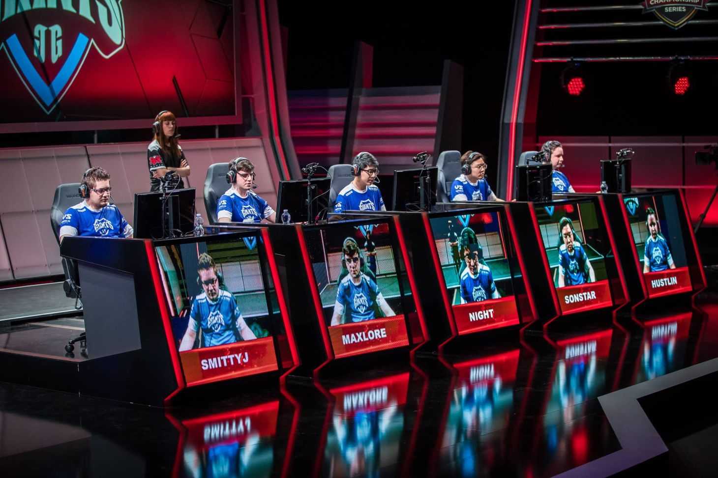GiantX’s Remarkable Comeback in the LEC: A Strategic Analysis