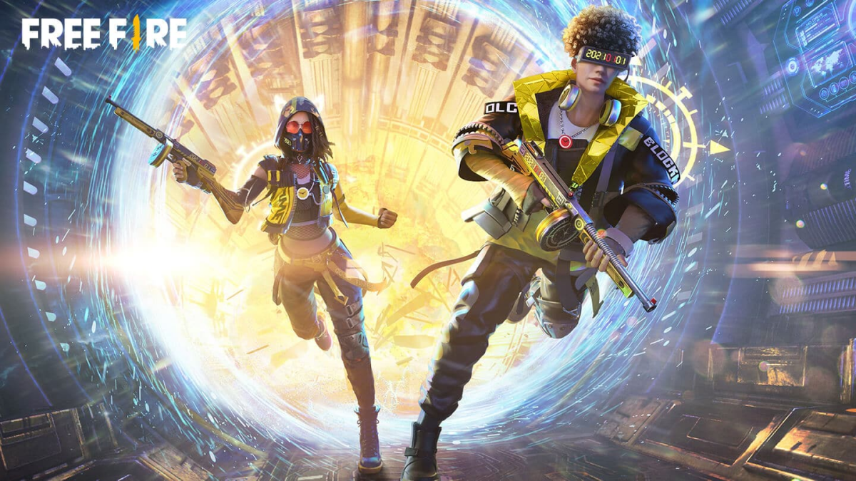 Free Fire: Thrilling Final Missions of 2023 with Exciting Rewards in Bermuda