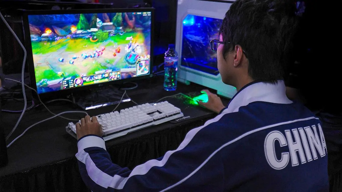 China’s Tightened Online Gaming Regulations: A Blow to Tencent and NetEase