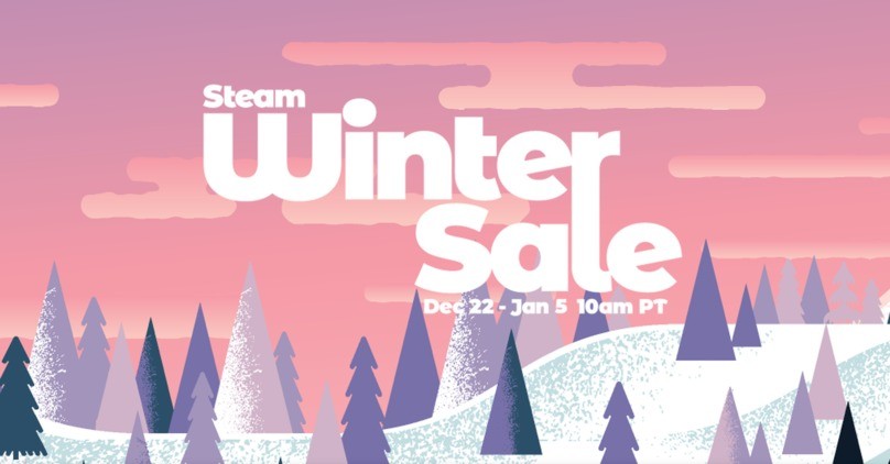 Steam Winter Sale 2023: A Gamer’s Guide to Unbeatable Deals