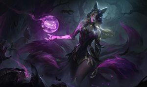 Ahri 42