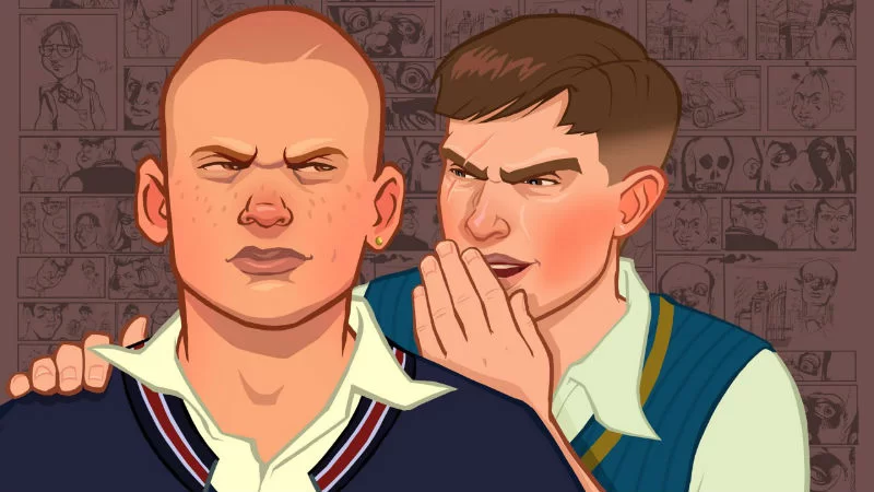 Rockstar Games’ Focus Shifts: Bully 2 Cancelled for GTA VI Development