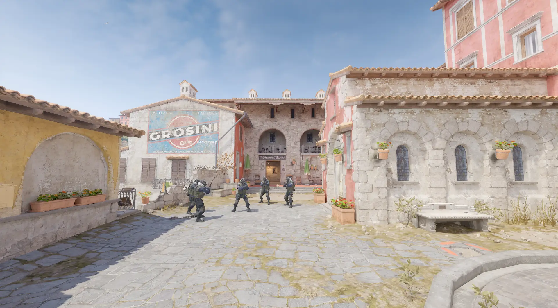Counter-Strike 2 Update: Enhancing Gameplay with Key Improvements