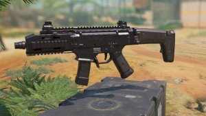 CX 9 CoD Mobile