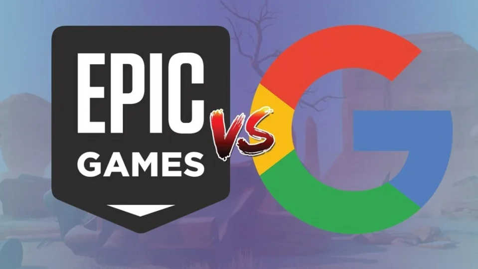 Epic Games Triumphs Over Google in Landmark Antitrust Trial