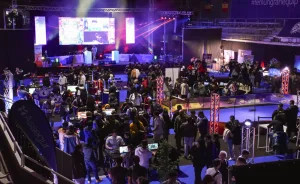 Esports City Talks llega a Andorra