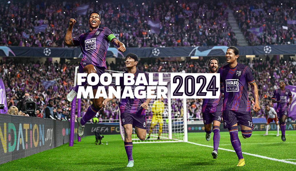 Football Manager 2024: Top Players Ending Contracts