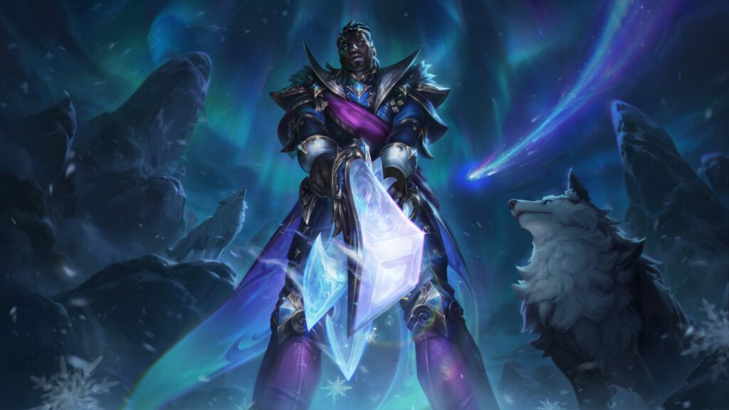 League of Legends Patch 13.24: Shaping the Future of Gameplay