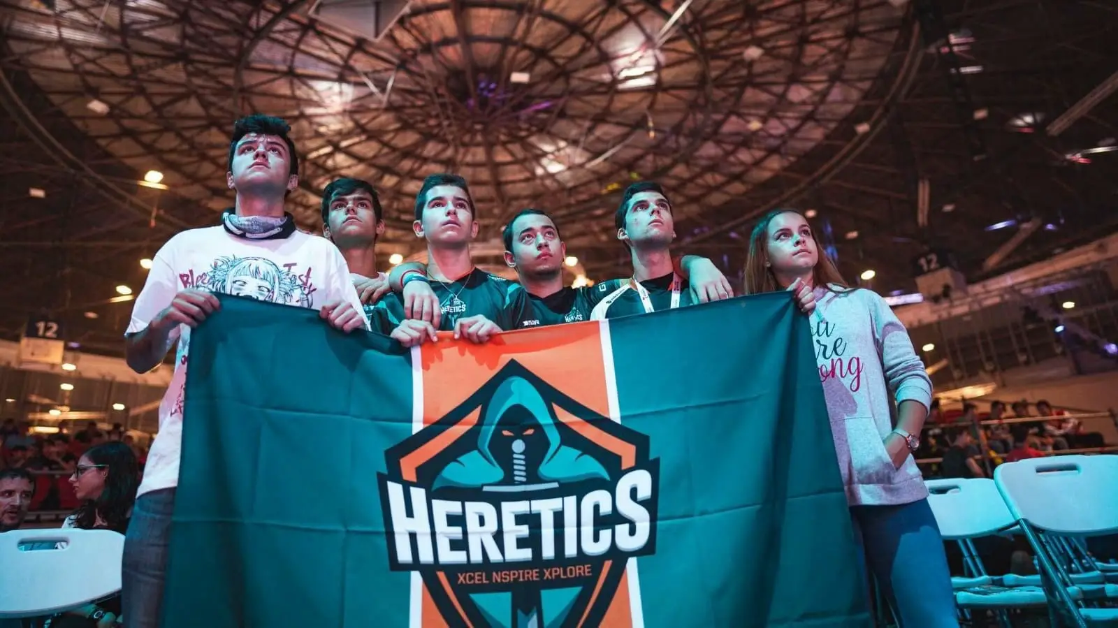 Miami Heretics: Undefeated Leader in the Call of Duty League’s Opening Weeks