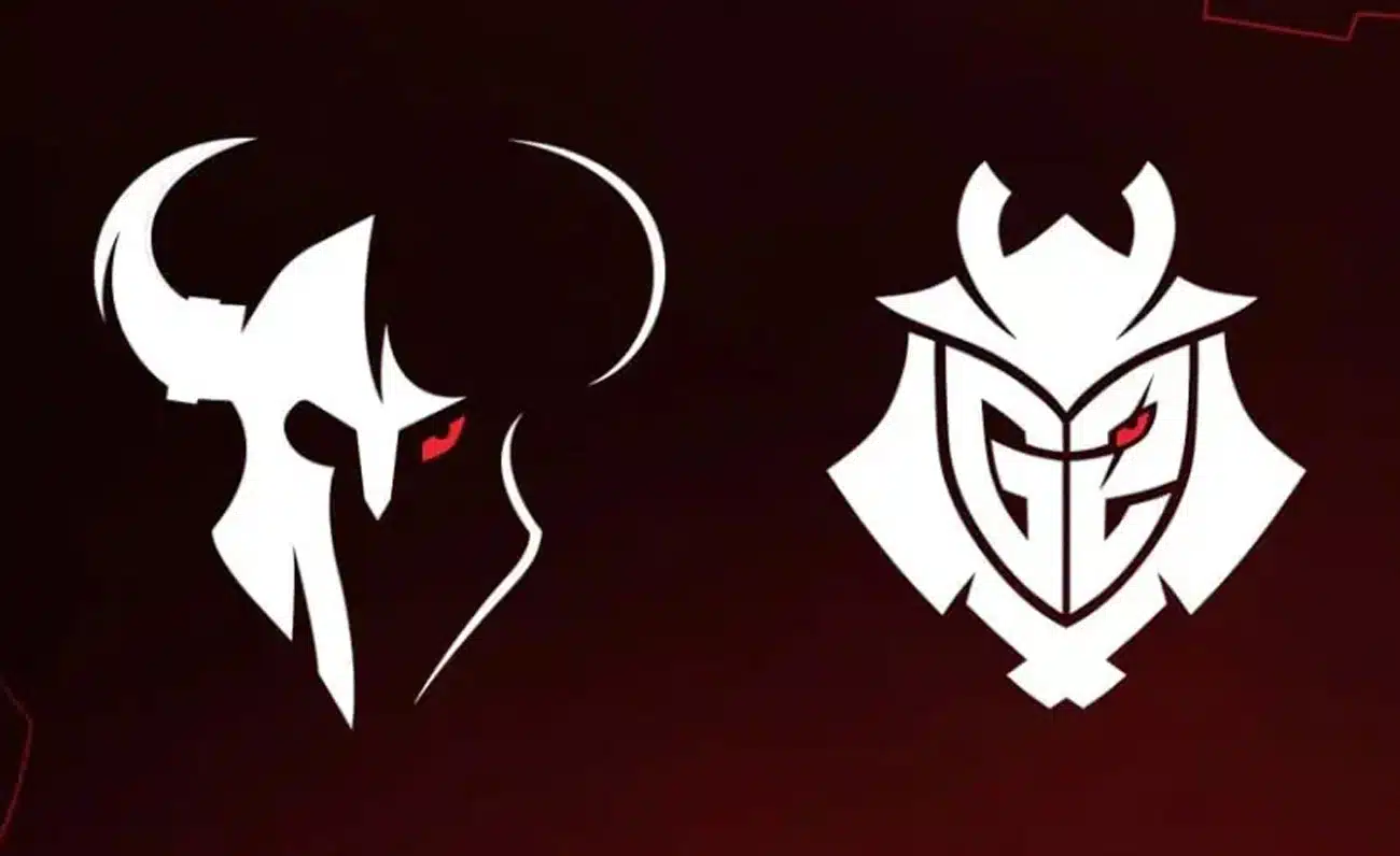 G2 Esports Expands Its Reach: Enters CoDL with Minnesota Rokkr