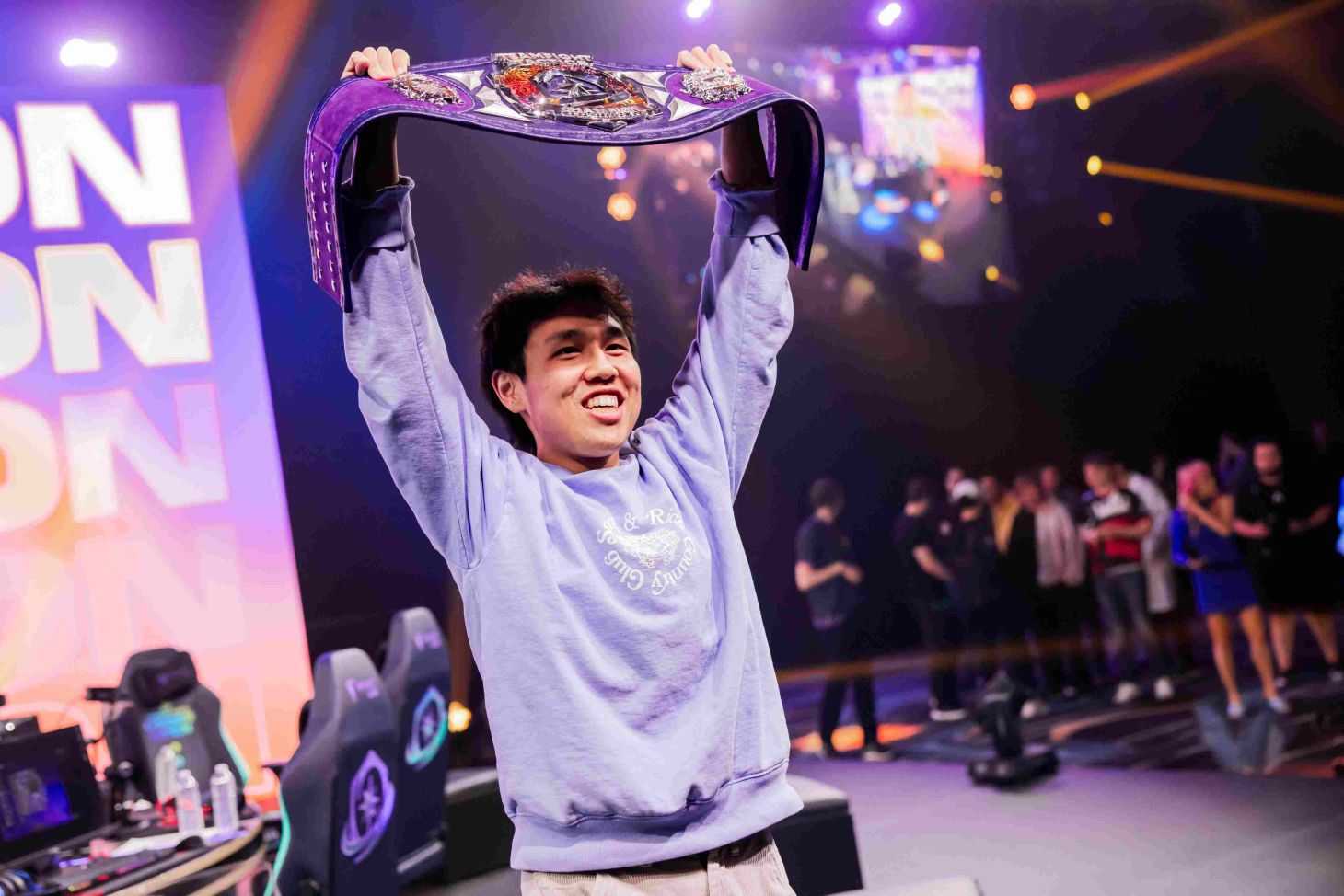 Milala’s Triumph at Teamfight Tactics Vegas Open: A New Chapter in TFT Esports