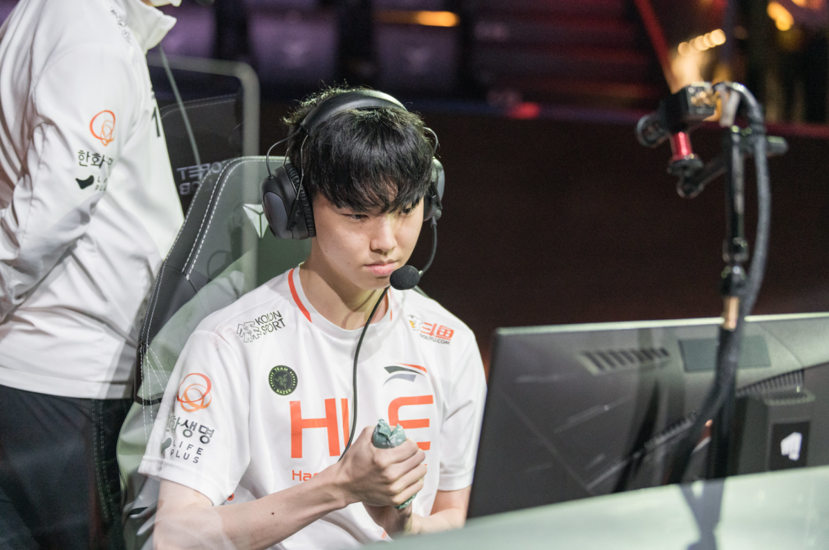 Hanwha Life Esports and the Super Team Dilemma: Money Doesn’t Guarantee Success