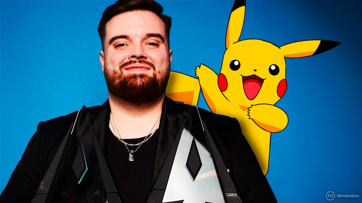 Ibai Llanos and KOI Stepping into Competitive Pokémon: A Game Changer for Esports in Spain