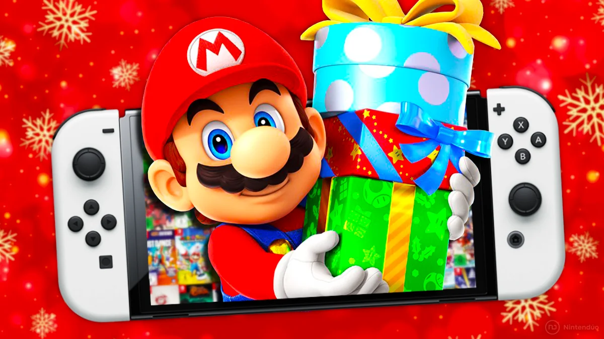 Free Game Bonanza for Nintendo Switch: Limited Time Offer