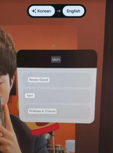 Keria Voting Poll Lol