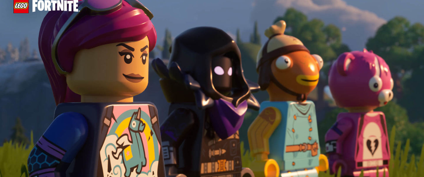 Lego in Fortnite: A Gaming Universe with Infinite Possibilities