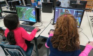 La importancia de Minecraft en la educacion 2