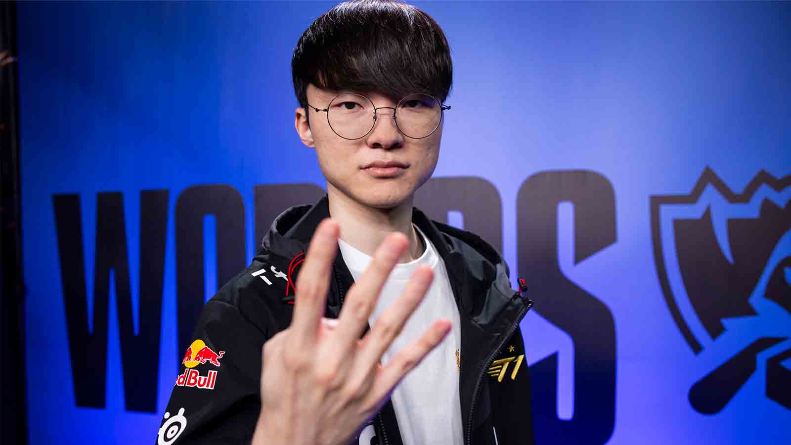 Faker’s Global Recognition: Ranked Alongside Messi and KSI by The Times
