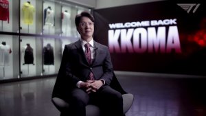 LeagueofLegends T1 Kkoma Returns LCK 2024 1024x576 1