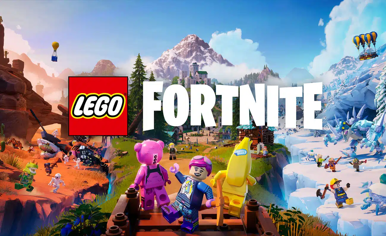 Lego and Fortnite’s Marketing Masterclass: A Breakdown of Its Astonishing Impact