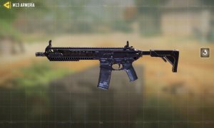 M13 CoD Mobile 1